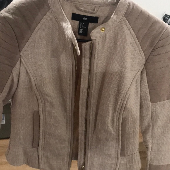 H&M jacket - Picture 4 of 4